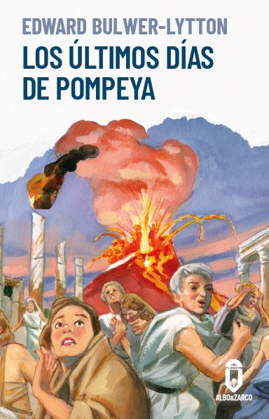 ULTIMOS DIAS DE POMPEYA, LOS