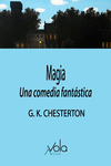 MAGIA - UNA COMEDIA FANTASTICA
