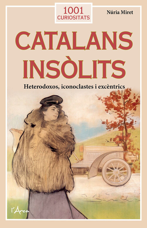 NOVES RUTES PER DESCOBRIR BARCELONA