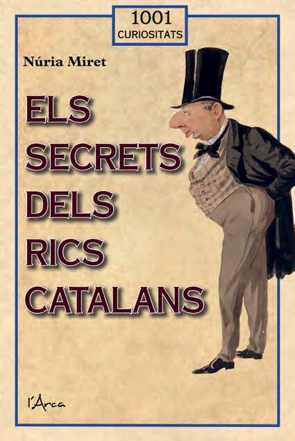 1001 HISTORIES DE BARCELONA