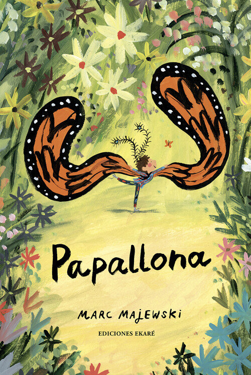 MARIPOSA