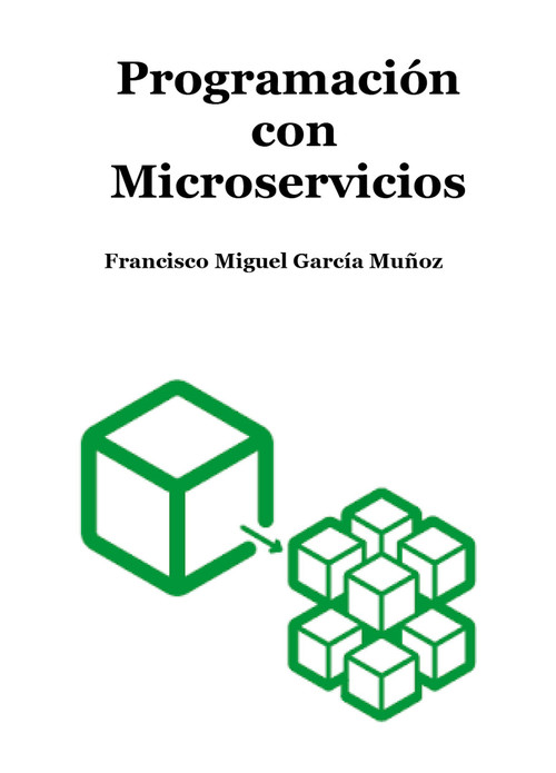 PROGRAMACION CON MICROSERVICIOS