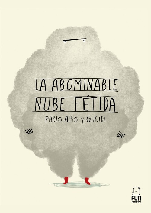 ABOMINABLE NUBE FETIDA, LA