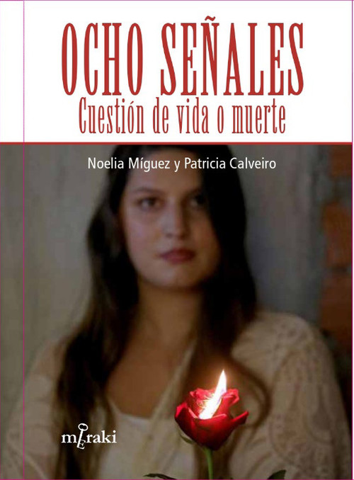 OCHO SE�ALES