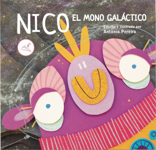NICO EL MONO GALACTICO