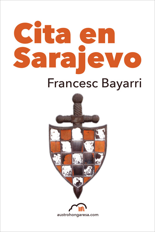 CITA EN SARAJEVO
