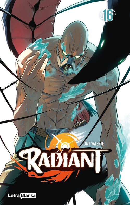 RADIANT 16