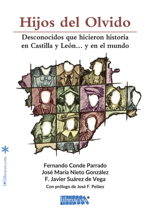 HIJOS DEL OLVIDO II