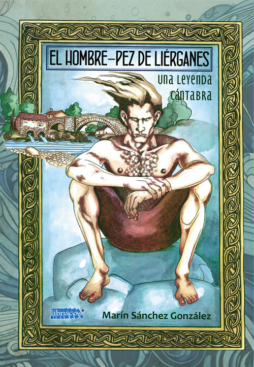 HOMBRE PEZ DE LIERGANES , EL