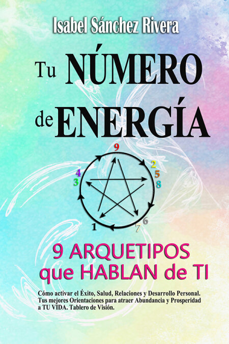 AURA Y CUERPOS SUTILES. CONECTA CON LO INVISIBLE