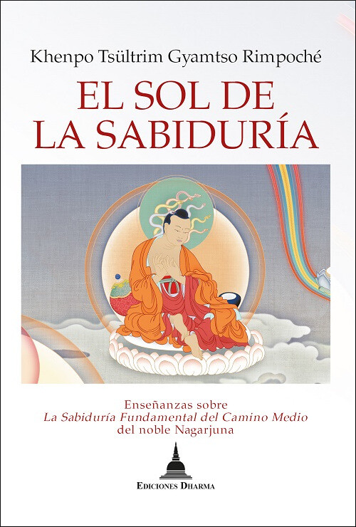SOL DE LA SABIDURIA, EL