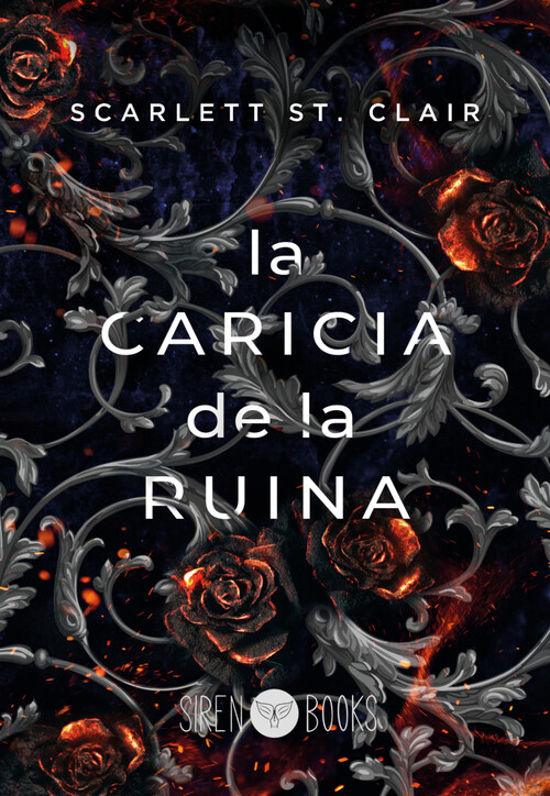CARICIA DE LA RUINA, LA