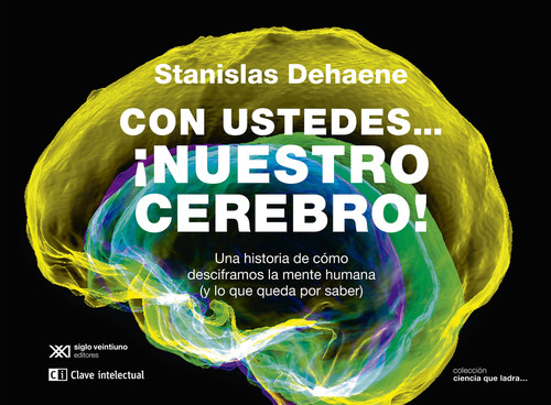CON USTEDES...�NUESTRO CEREBRO!