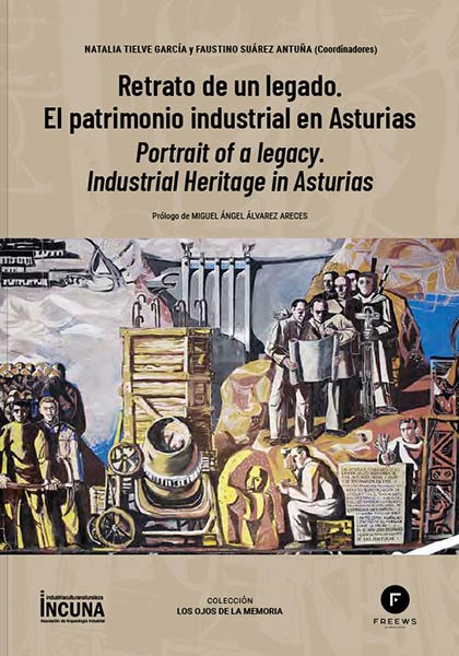 SOCIEDAD IBERICA DEL NITROGENO. ARQUITECTURA Y PATRIMONIO