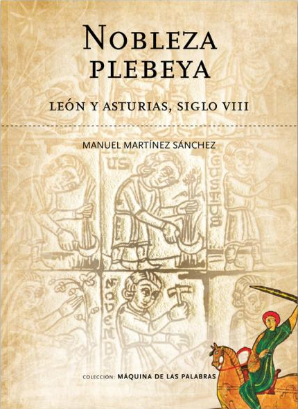 NOBLEZA PLEBEYA