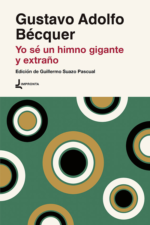 YO SE UN HIMNO GIGANTE Y EXTRA�O