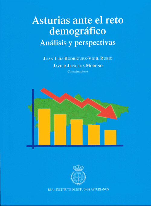 ASTURIAS Y LOS ASTURIANOS