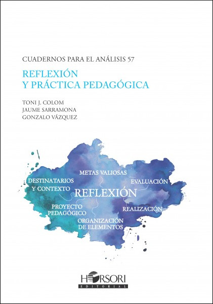 REFLEXION Y PRACTICA PEDAGOGICA