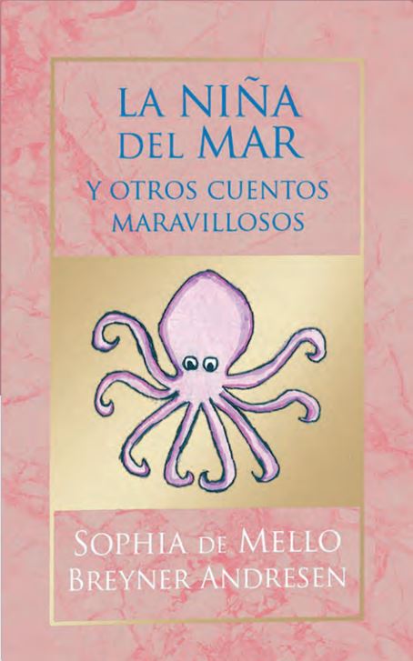 ANTOLOGIA POETICA-SOPHIA MELLO