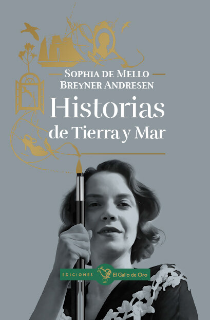 ANTOLOGIA POETICA-SOPHIA MELLO