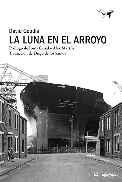 LUNA EN EL ARROYO, LA