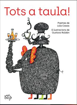 PARA ESCONDERSE DE UN MONSTRUO