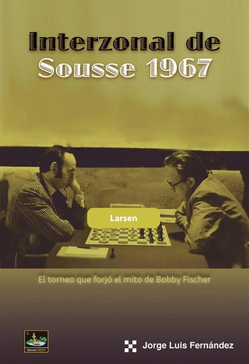 INTERZONAL DE SOUSSE 1967