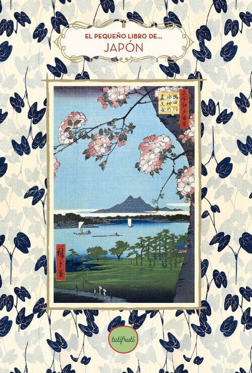 PEQUE�O LIBRO DE JAPON, EL