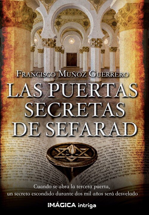 PUERTAS SECRETAS DE SEFARAD, LAS