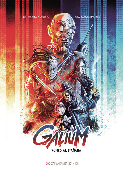 SANTA HELENA. VOLUMEN 3