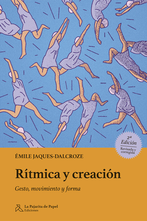 RITMICA Y CREACION