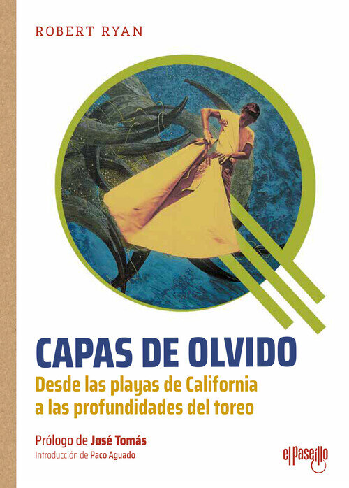 CAPAS DE OLVIDO. DESDE LAS PLAYAS DE CALIFORNIA A LAS PROFUN