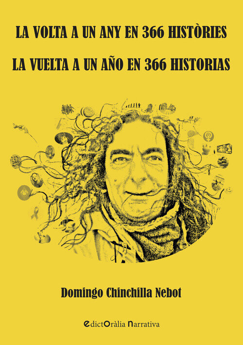 VUELTA A UN A�O EN 366 HISTORIAS, LA / LA VOLTA A UN ANY EN