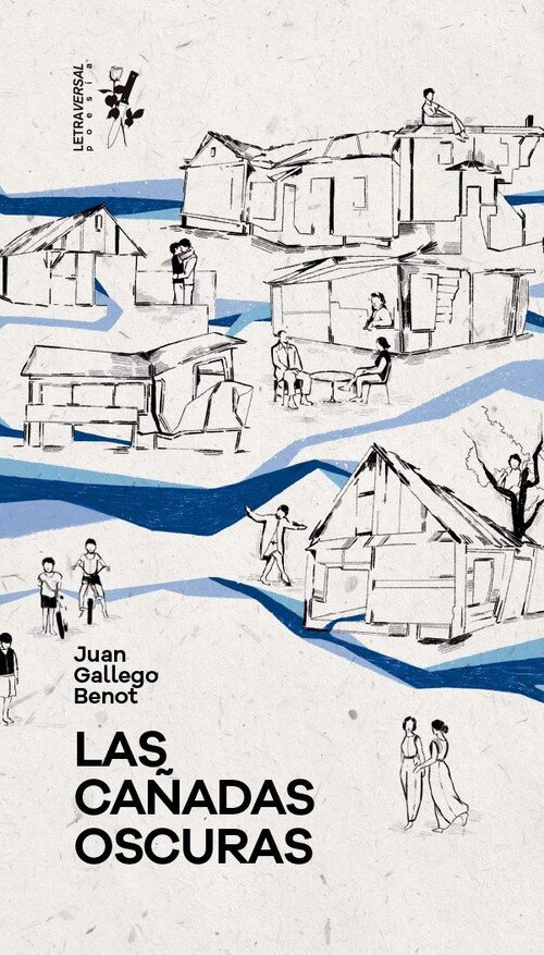 CA�ADAS OSCURAS, LAS