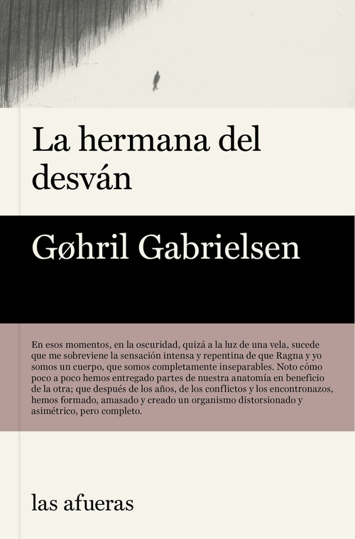 HERMANA DEL DESVAN, LA