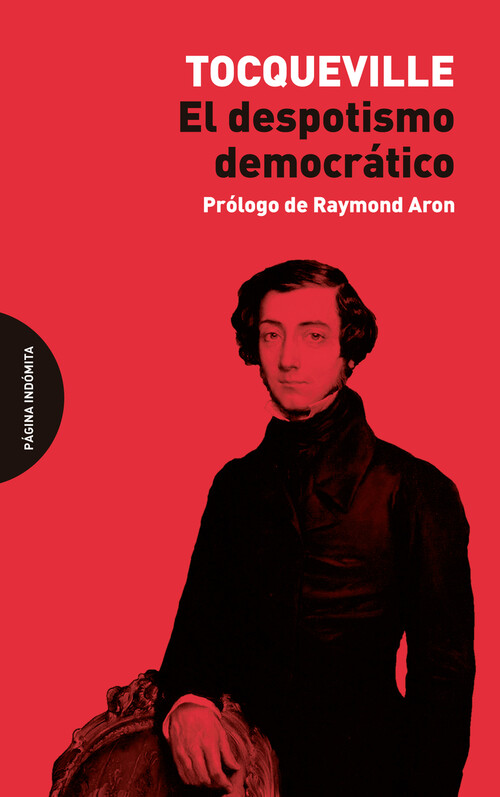 DEMOCRACIA EN AMERICA, LA