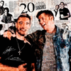 ANDY & LUCAS. 20 A�OS EN MAS DE 20 CANCIONES