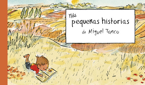 MAS PEQUE�AS HISTORIAS