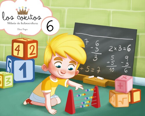 COKITOS 6, LOS