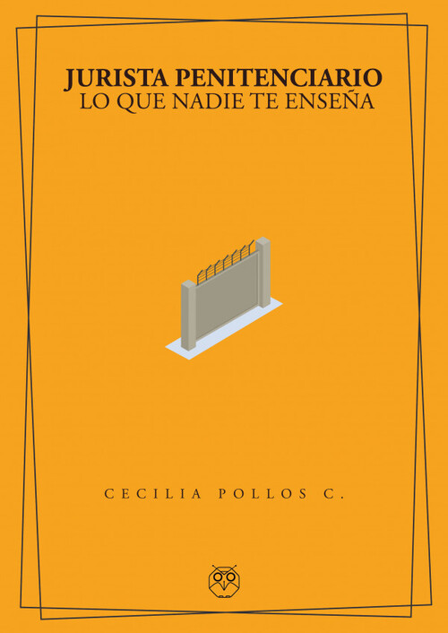 JURISTA PENITENCIARIO