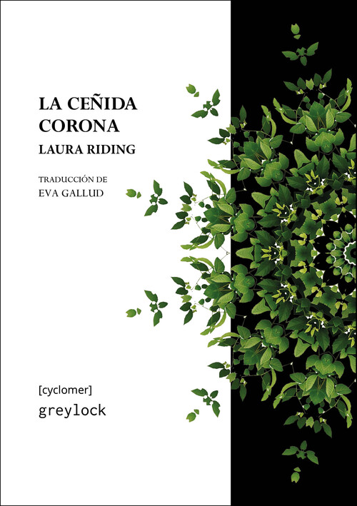 CE�IDA CORONA, LA
