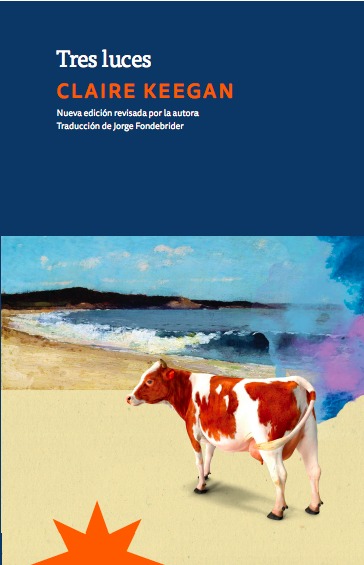 RECORRE LOS CAMPOS AZULES