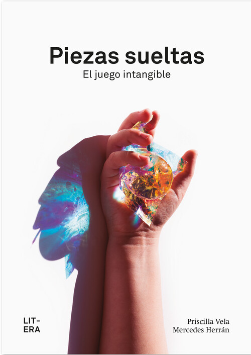 PIEZAS SUELTAS. EL JUEGO INTANGIBLE