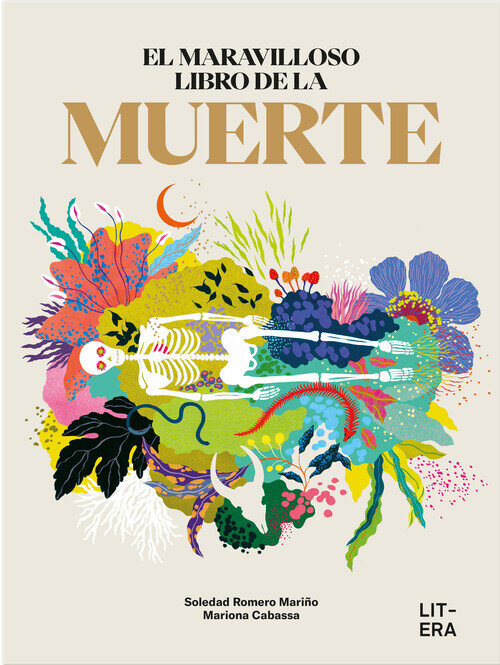 MARAVILLOSO LIBRO DE LA MUERTE, EL
