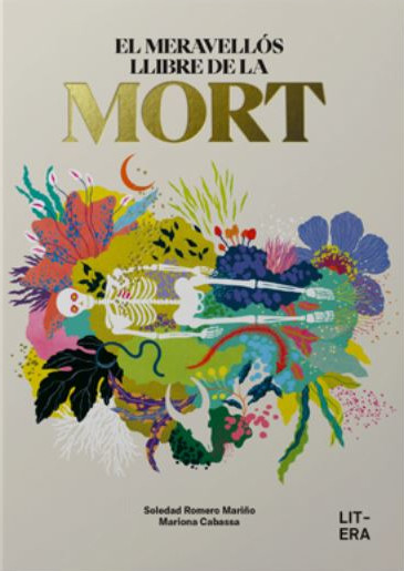 MARAVILLOSO LIBRO DE LA MUERTE, EL