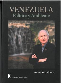 VENEZUELA, POLITICA Y AMBIENTE