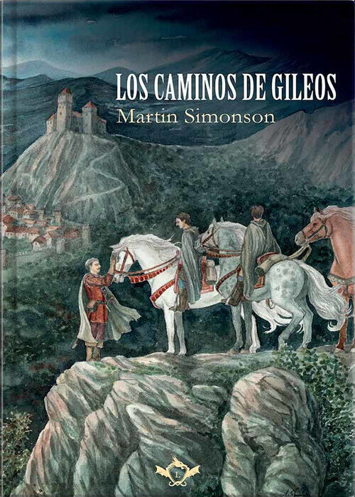 CAMINOS DE GILEOS, LOS