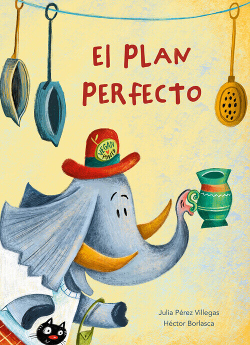 PLAN PERFECTO, EL