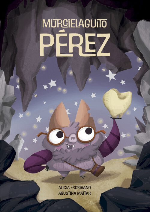 MURCIELAGUITO PEREZ