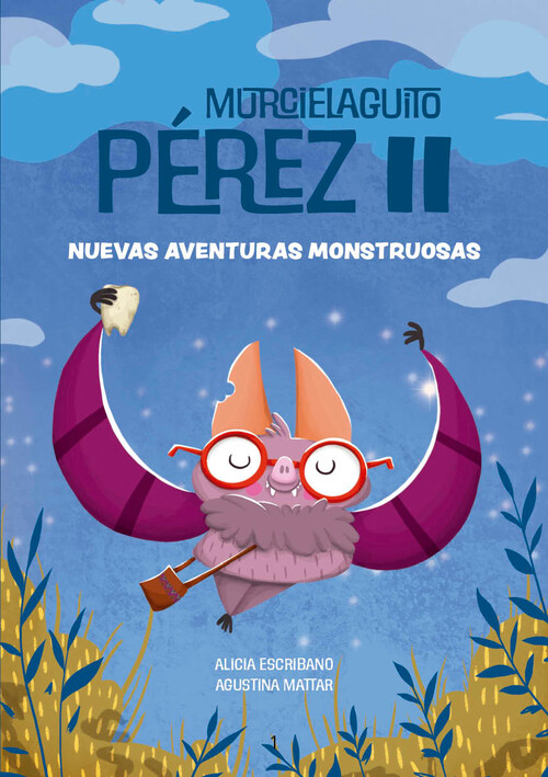 MURCIELAGUITO PEREZ II